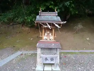 白糠厳島神社(北海道)