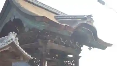 本山専修寺(三重県)