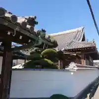 風輪寺のその他建物