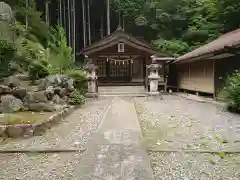 新嶽大神(愛知県)