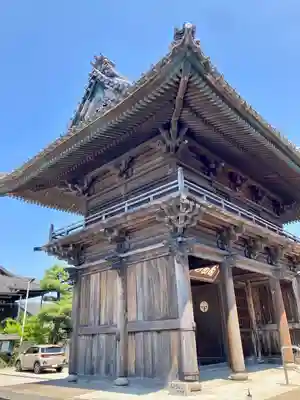 海徳寺(愛知県)