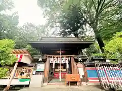 飛騨天満宮(岐阜県)