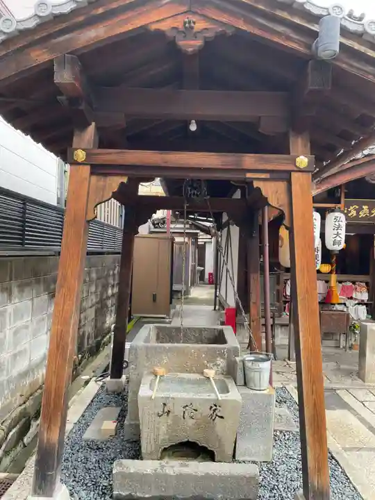 石像寺(釘抜地蔵)(京都府)