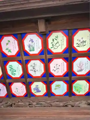 玉村八幡宮(群馬県)