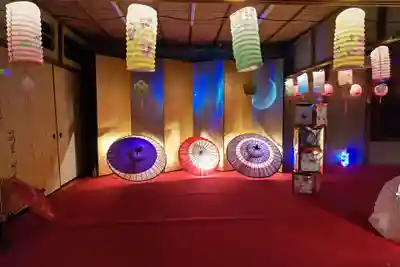 別小江神社(愛知県)