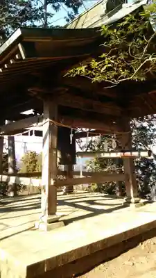 天龍寺(埼玉県)