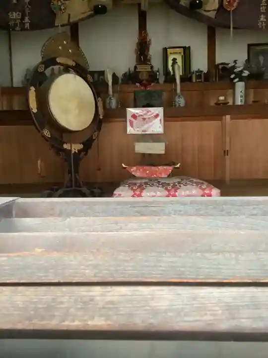 地蔵院のその他建物