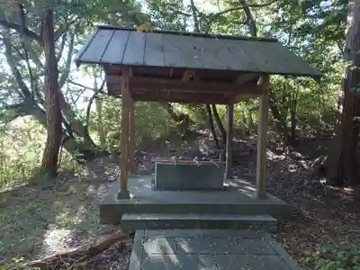 長浜神社(島根県)