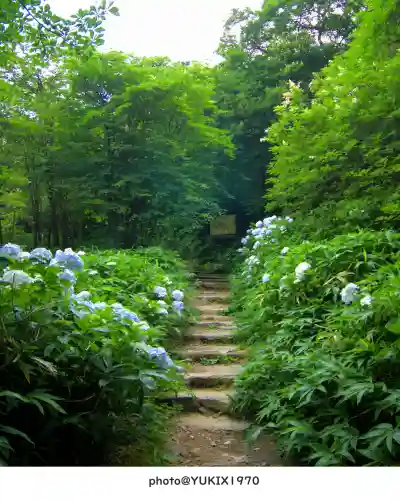 那須温泉神社(栃木県)