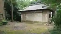 鹿島香取神社のその他建物