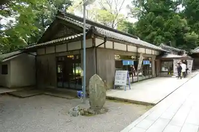 金剛證寺のその他建物