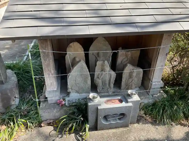 弘願寺(茨城県)