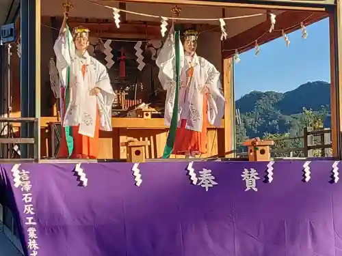 浅間神社(栃木県)