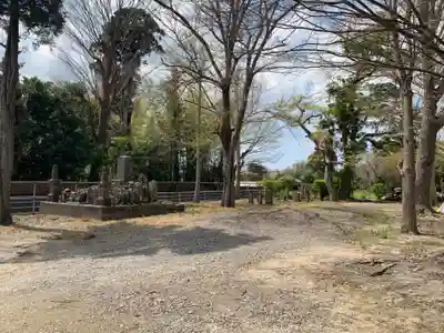 観音寺のその他建物