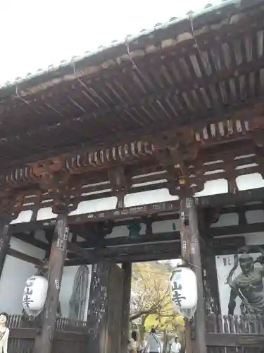 石山寺(滋賀県)