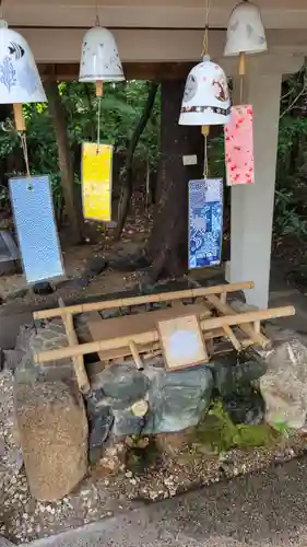 萱津神社(愛知県)