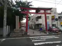 東京羽田 穴守稲荷神社(東京都)