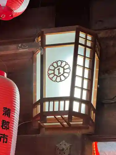 砥鹿神社（里宮）(愛知県)