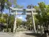 御建神社(広島県)