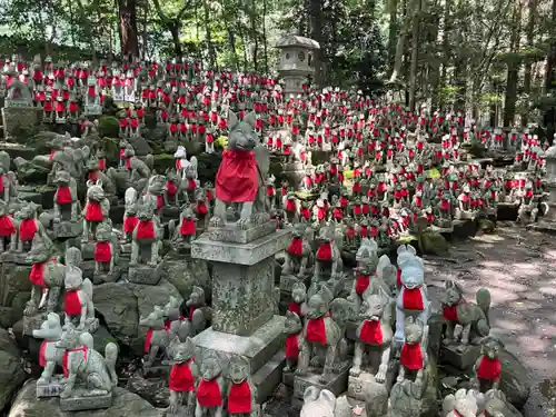 豊川閣　妙厳寺(愛知県)