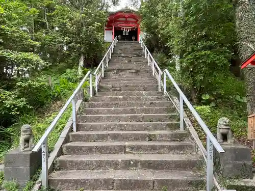 宮崎天満宮のその他建物