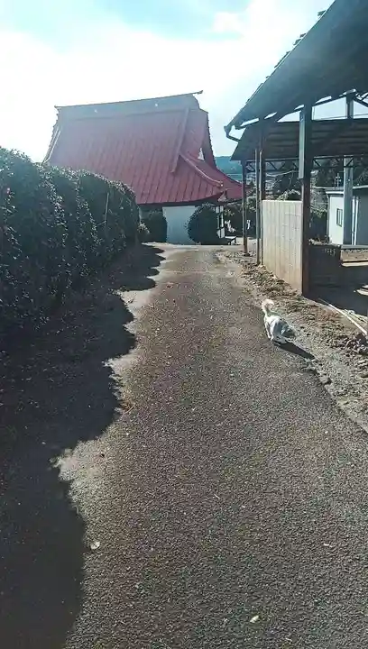 本重寺(山梨県)
