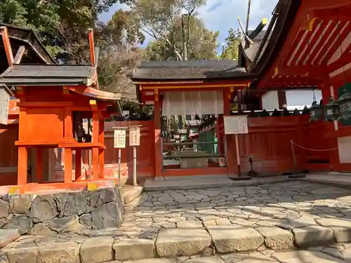 春日大社(奈良県)