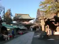 東勝寺宗吾霊堂のその他建物