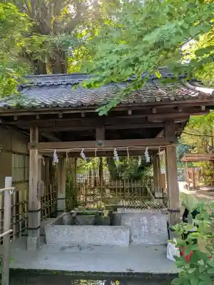 梨木神社(京都府)