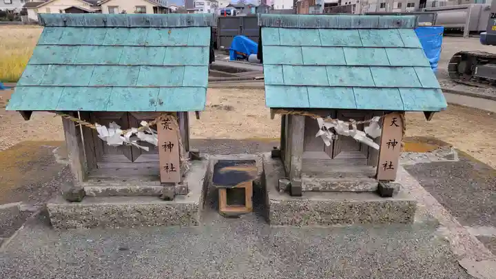 龍神社(愛媛県)