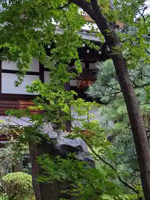 宝蔵寺(京都府)