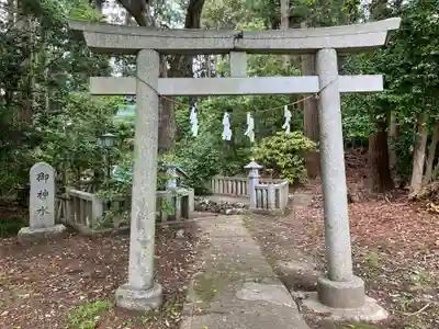 相馬小高神社(福島県)
