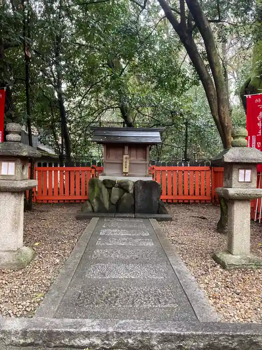 賀茂御祖神社(下鴨神社)(京都府)