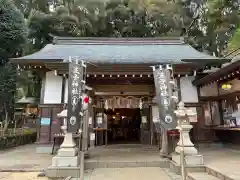 王子神社(徳島県)