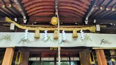 鈴鹿明神社(神奈川県)