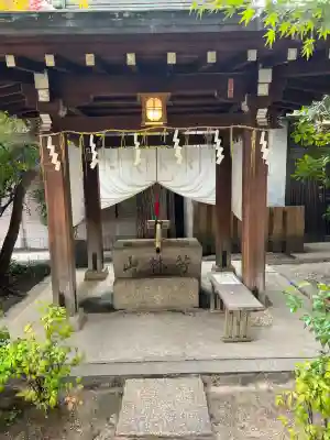 堀越神社(大阪府)