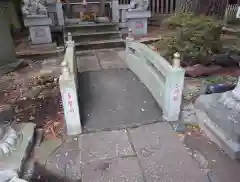 野毛六所神社(東京都)