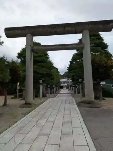 飛騨総社(岐阜県)