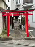 小林稲荷神社(東京都)
