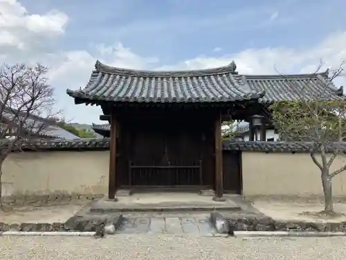 法隆寺(奈良県)