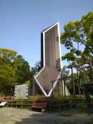 石清水八幡宮のその他建物