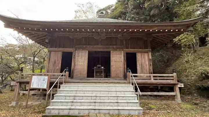 清水寺(千葉県)