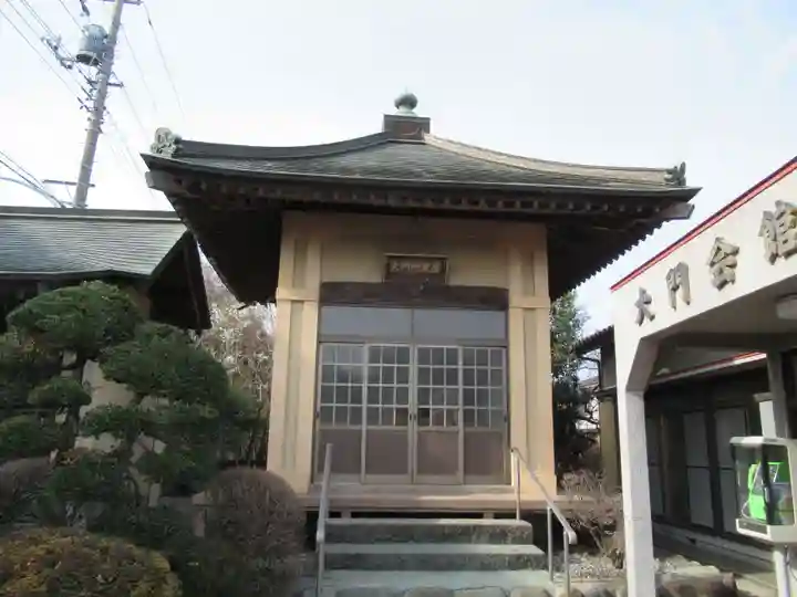 大門神社(東京都)
