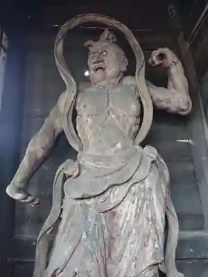 神光寺(岐阜県)