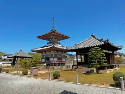 酒見寺のその他建物