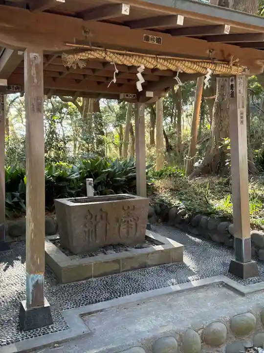 諸口神社(静岡県)