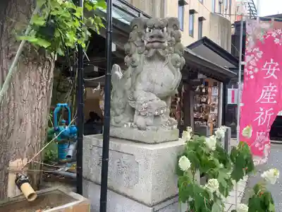 菊名神社(神奈川県)
