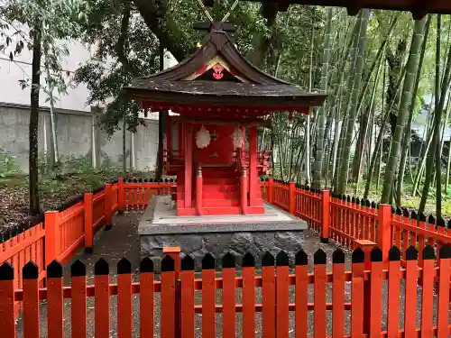 生田神社(兵庫県)