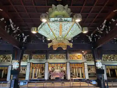 本願寺（西本願寺）(京都府)