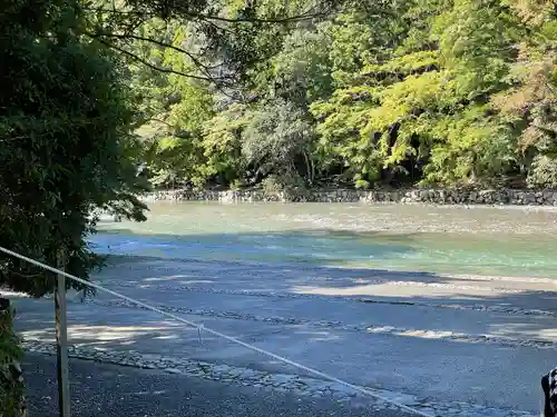 伊勢神宮内宮（皇大神宮）(三重県)